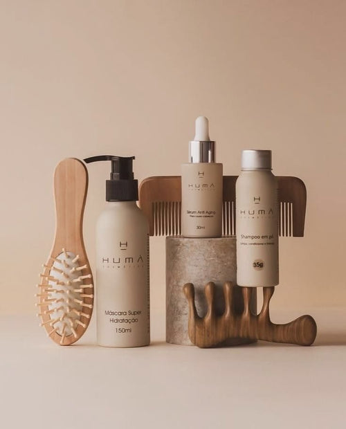 Facial&Beauty Products