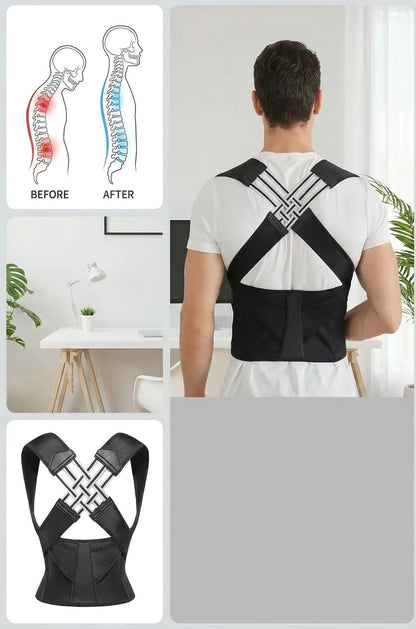 Posture Corrector