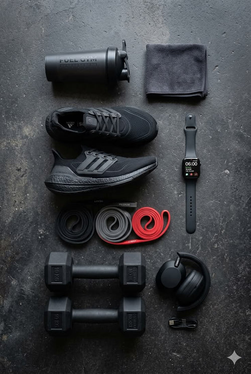 Health&Fitness