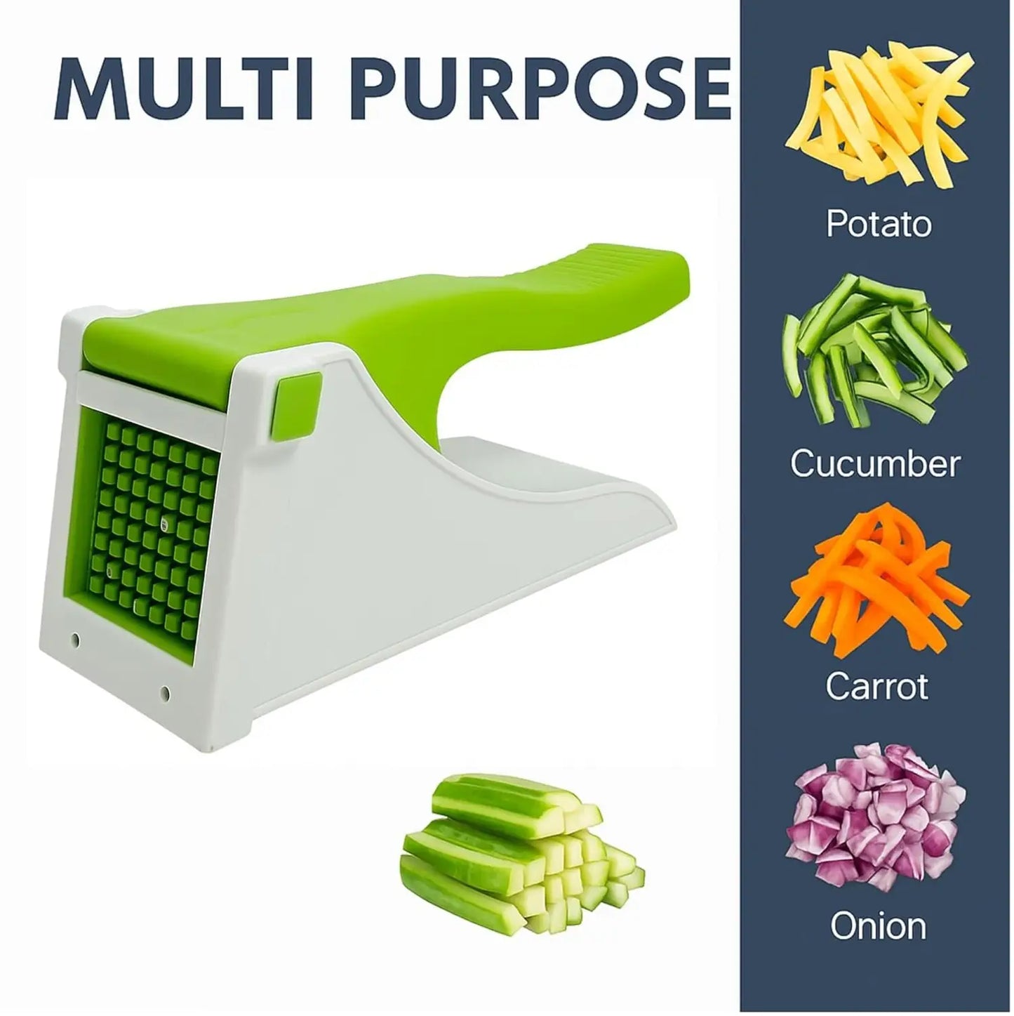 Potato Chips Cutter