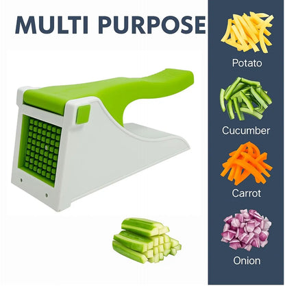 Potato Chips Cutter