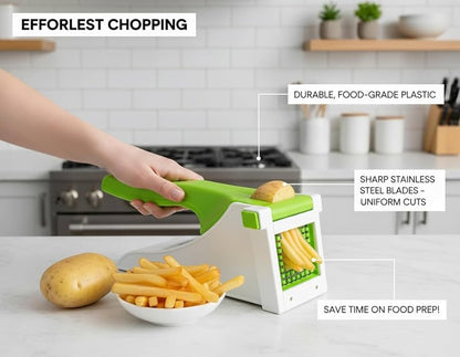 Potato Chips Cutter
